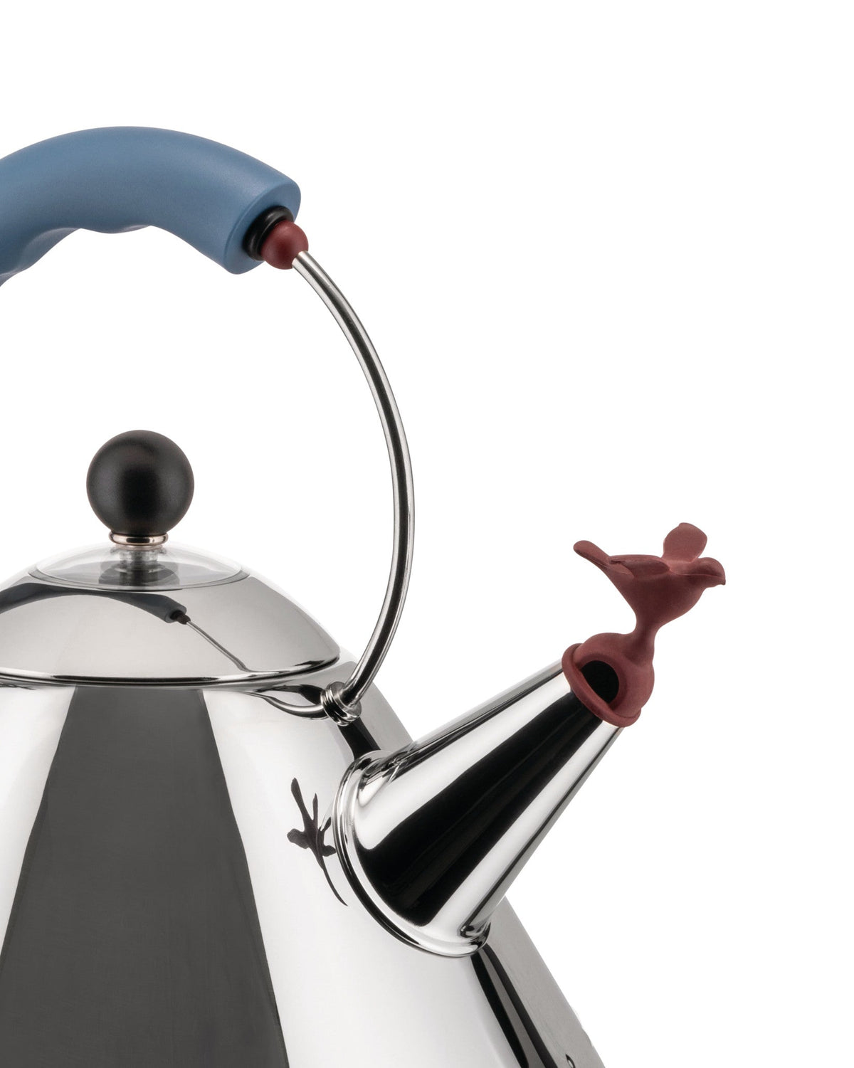 MG32 Electric Kettle | ALESSI