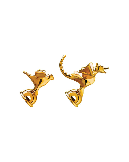 MGWH30S2 - Set of two whistles | ALESSI