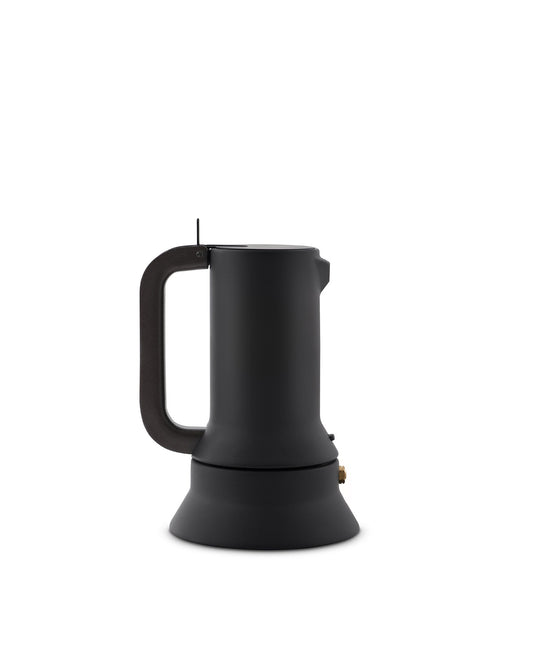 9090/3 : Espresso coffee maker By Richard Sapper  - C.P. Company | ALESSI