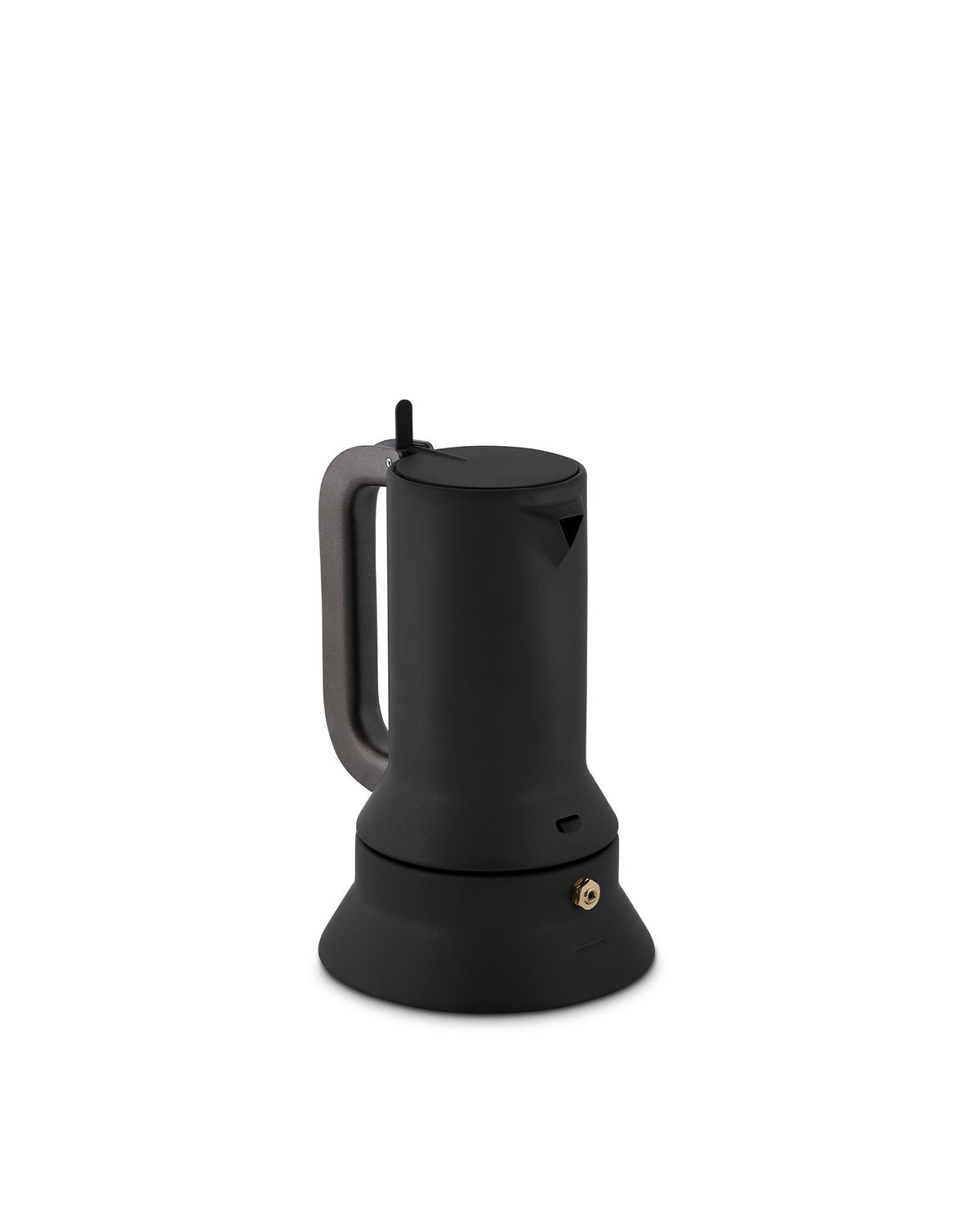 9090/3 : Espresso coffee maker By Richard Sapper  - C.P. Company | ALESSI