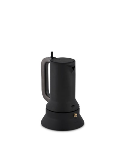 9090/3 : Espresso coffee maker By Richard Sapper  - C.P. Company | ALESSI