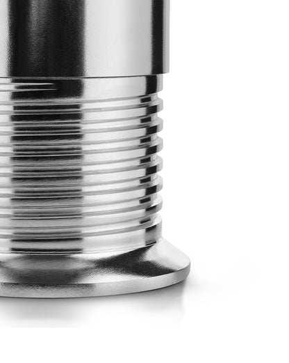 Vite: Espresso Coffee Maker aluminium By Philippe Malouin | ALESSI