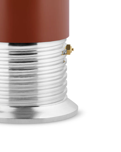 Vite: Espresso Coffee Maker By Philippe Malouin - 3 cups | ALESSI