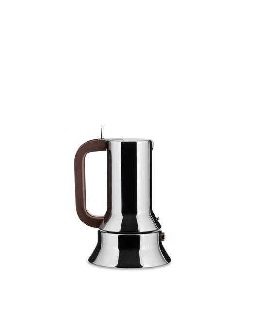 9090 Espresso Coffee Maker Designed By Richard Sapper | ALESSI