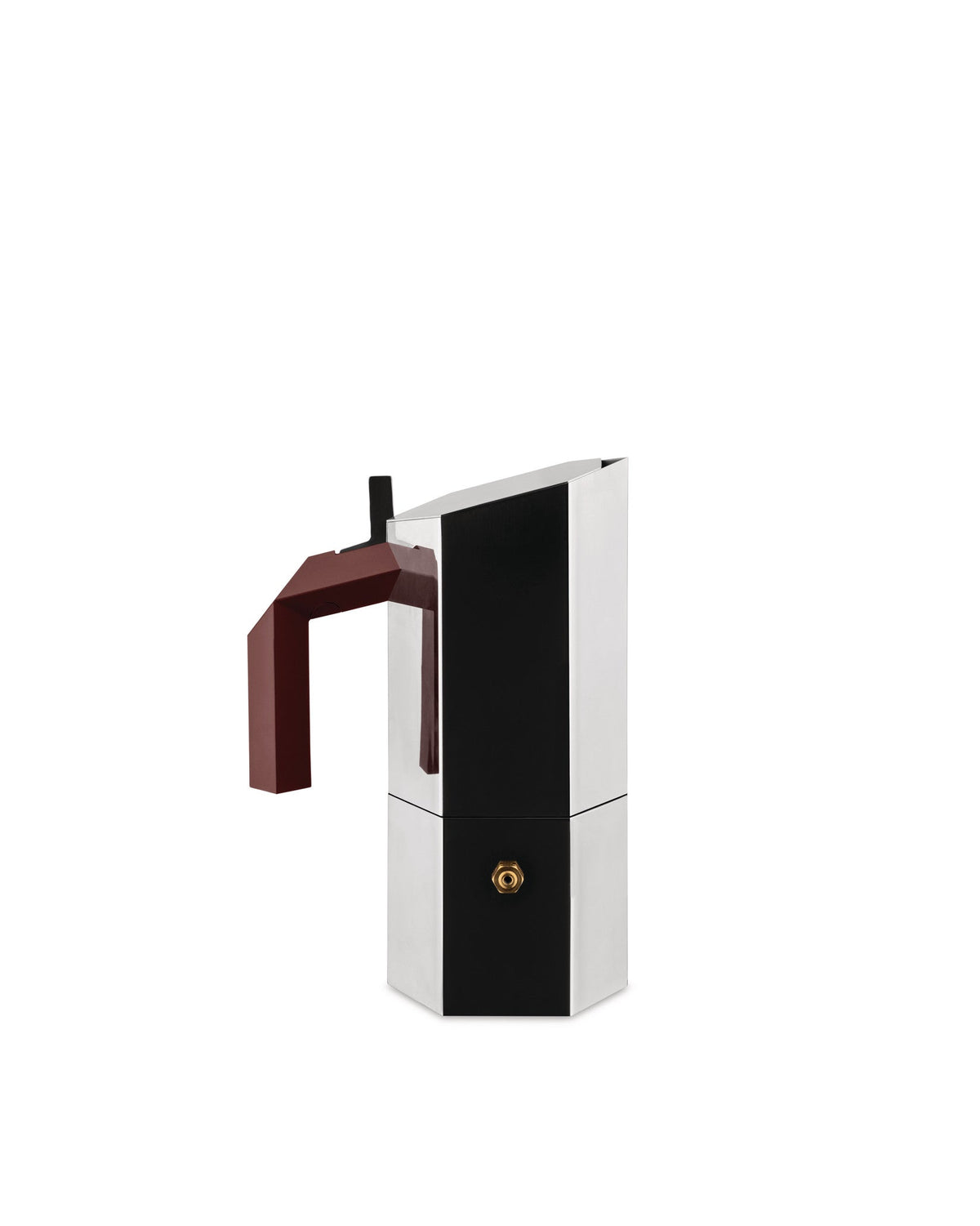 Menhir Espresso Coffee Maker By Michael Anastassiades | ALESSI