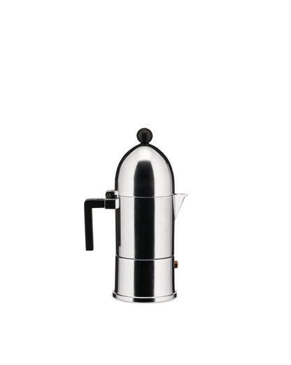 La Cupola Espresso Coffee Maker Designed By Aldo Rossi | ALESSI