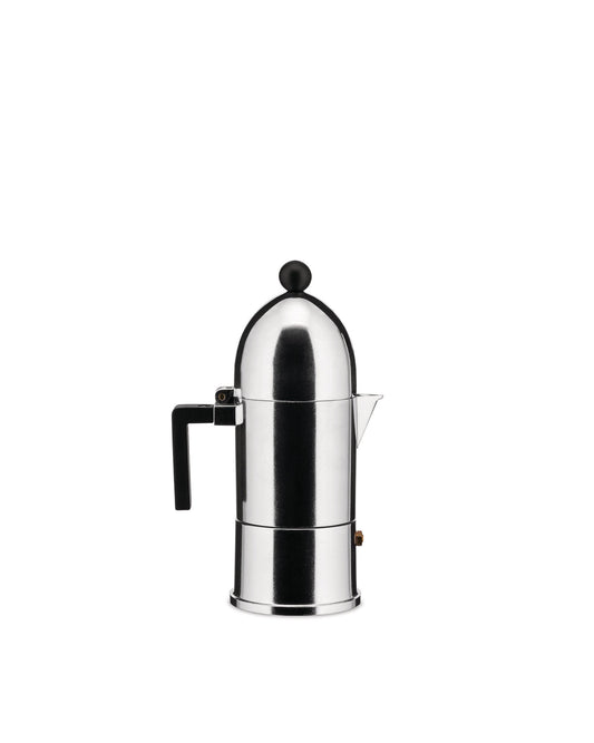 La Cupola Espresso Coffee Maker Designed By Aldo Rossi | ALESSI