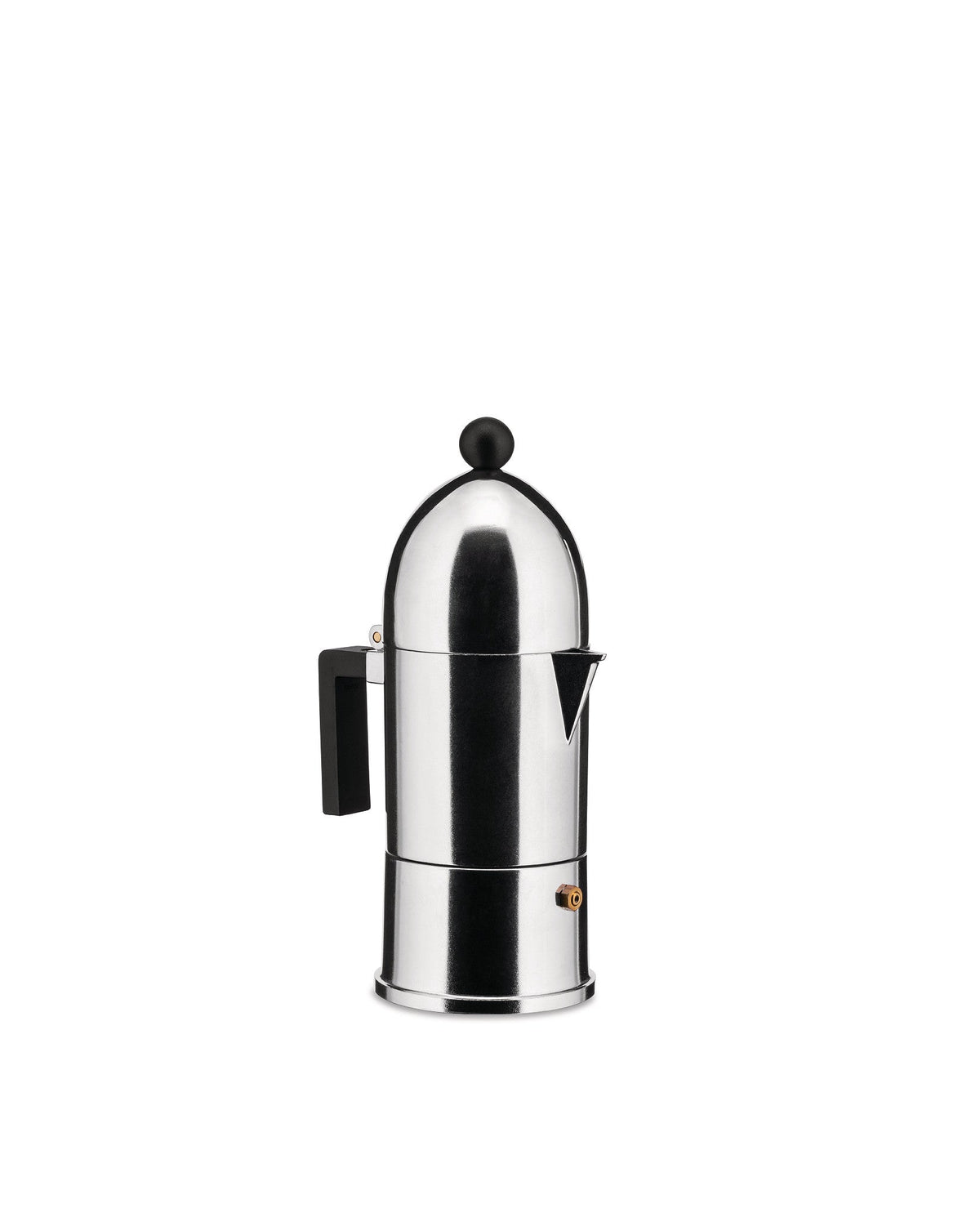 La Cupola Espresso Coffee Maker Designed By Aldo Rossi | ALESSI