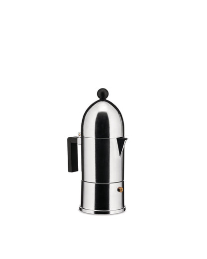 La Cupola Espresso Coffee Maker Designed By Aldo Rossi | ALESSI