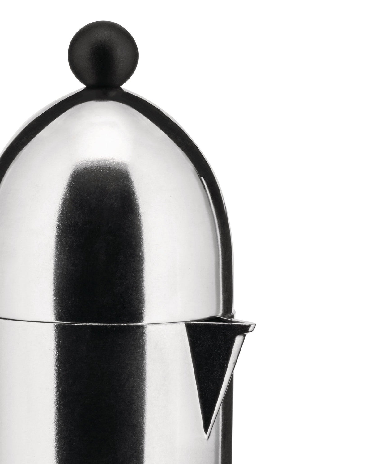 La Cupola Espresso Coffee Maker Designed By Aldo Rossi | ALESSI