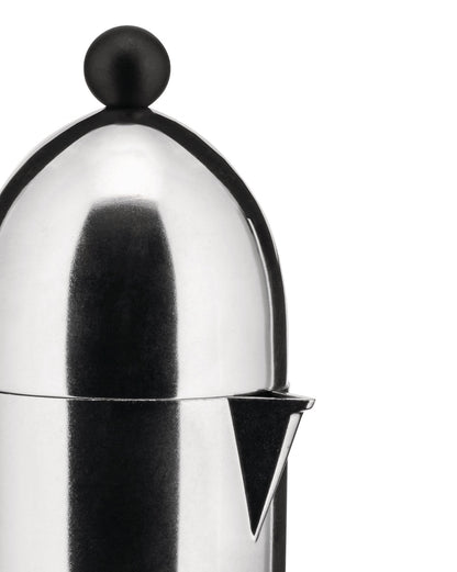 La Cupola Espresso Coffee Maker Designed By Aldo Rossi | ALESSI