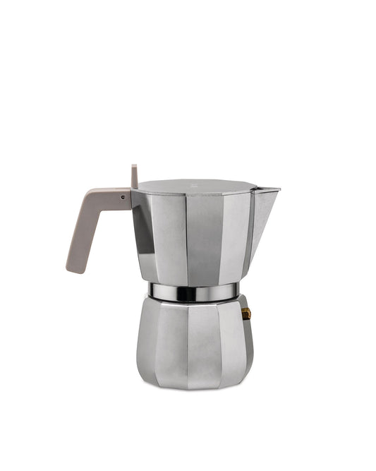 Moka Espresso Coffee Maker By David Chipperfield | ALESSI