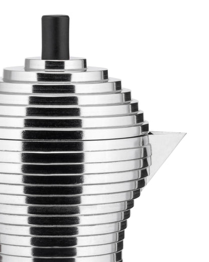 Pulcina Espresso Coffee Maker By Michele De Lucchi | ALESSI