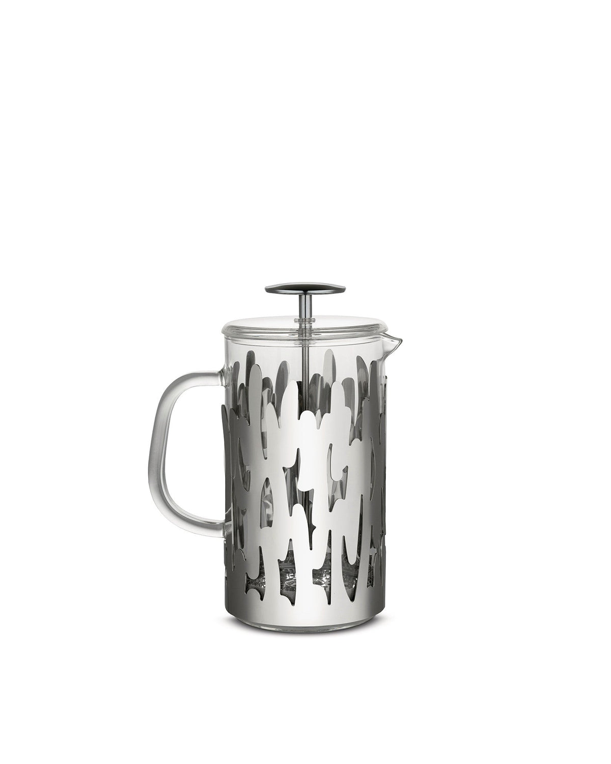 Barkoffee French Press Coffee Maker | ALESSI