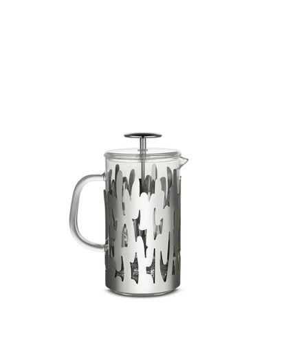 Barkoffee French Press Coffee Maker | ALESSI