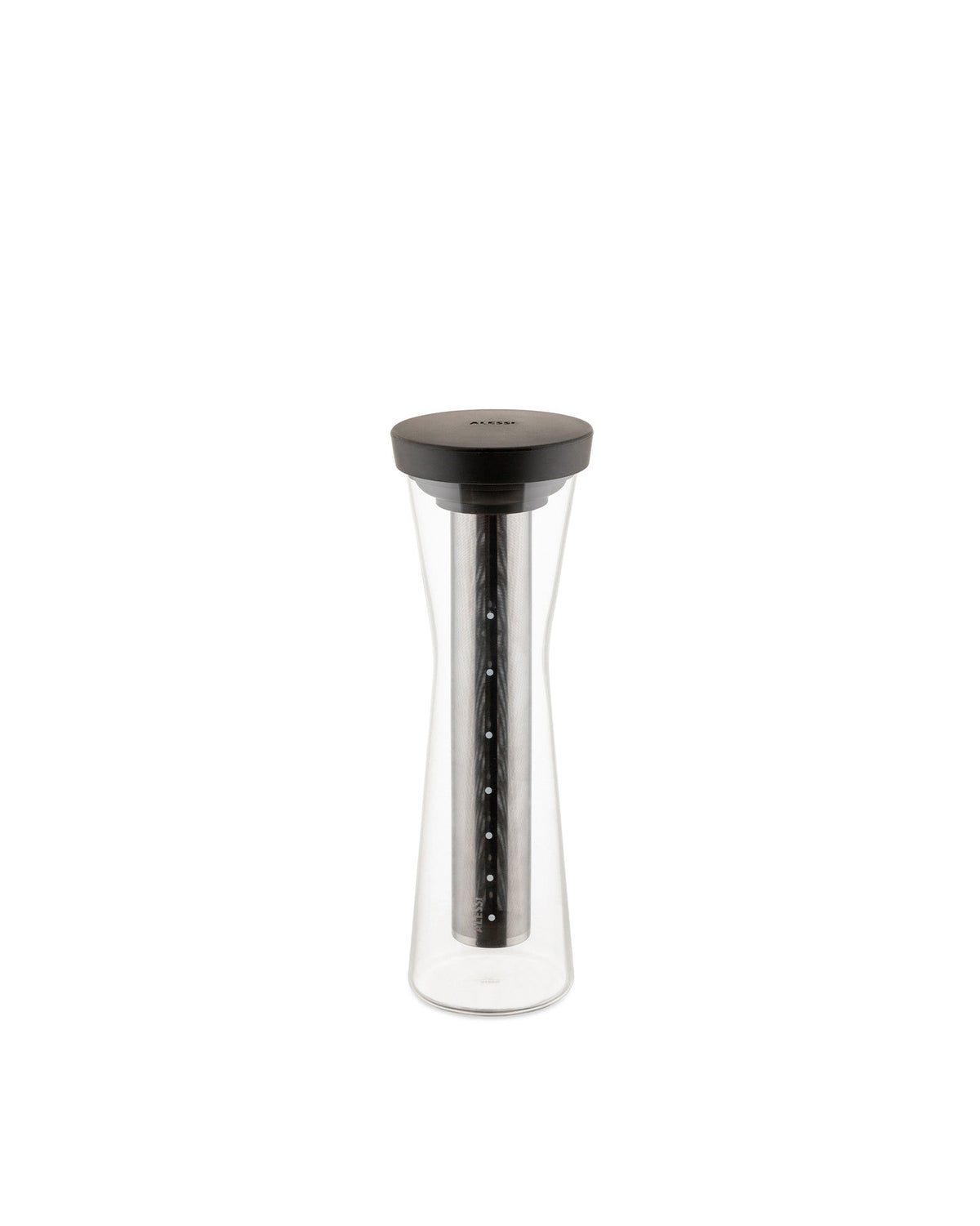 Mazagran: Cold brew coffee carafe By Giulio Iacchetti | ALESSI