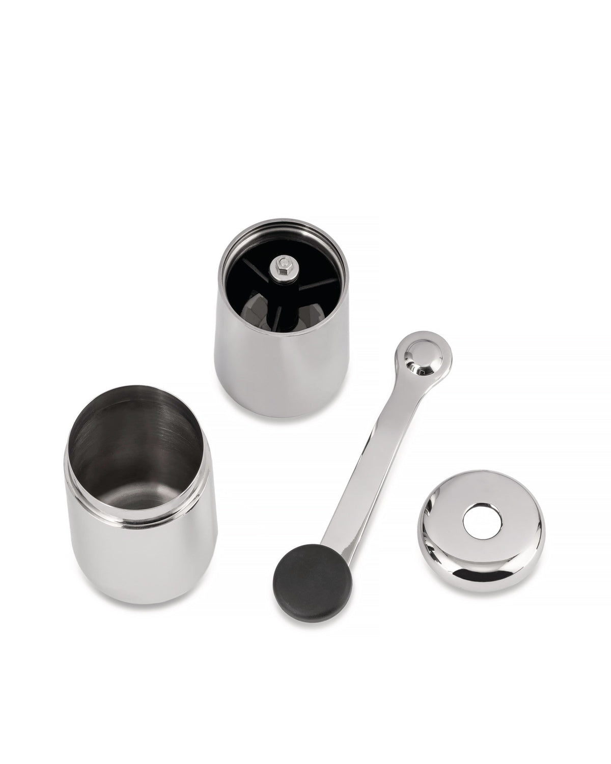 Slow coffee: Set for Slow coffee and grinder | ALESSI