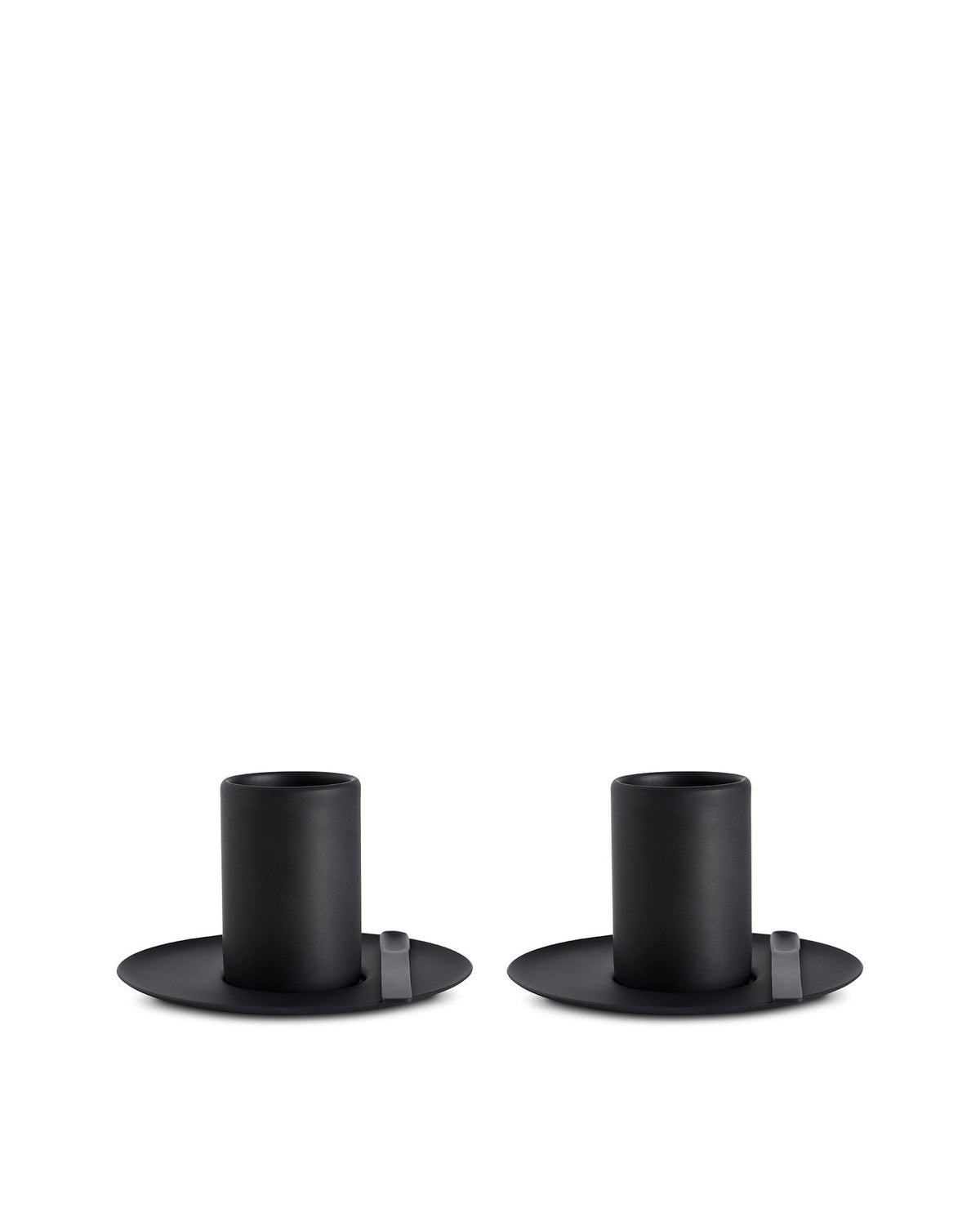 CFF : Set of Coffee Cups By Jean Nouvel  - C.P. Company | ALESSI