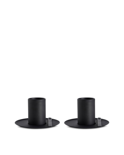 CFF : Set of Coffee Cups By Jean Nouvel  - C.P. Company | ALESSI