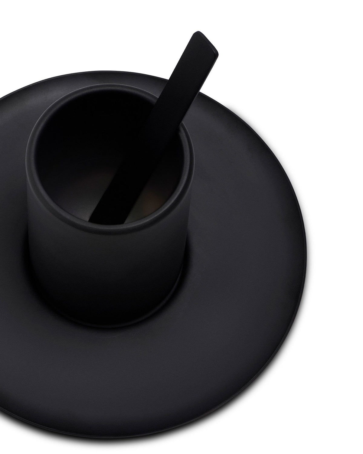 CFF : Set of Coffee Cups By Jean Nouvel  - C.P. Company | ALESSI