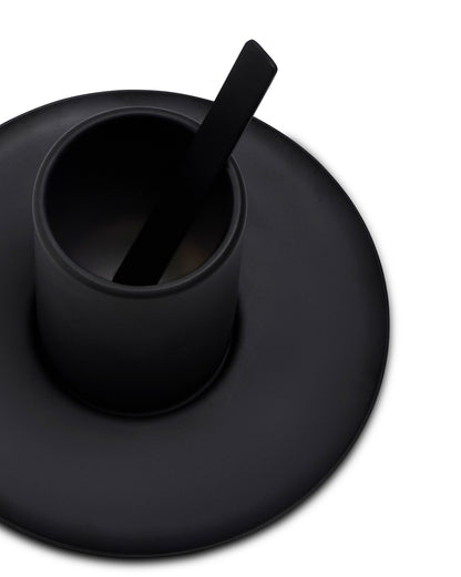 CFF : Set of Coffee Cups By Jean Nouvel  - C.P. Company | ALESSI