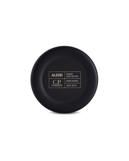 CFF : Set of Coffee Cups By Jean Nouvel  - C.P. Company | ALESSI