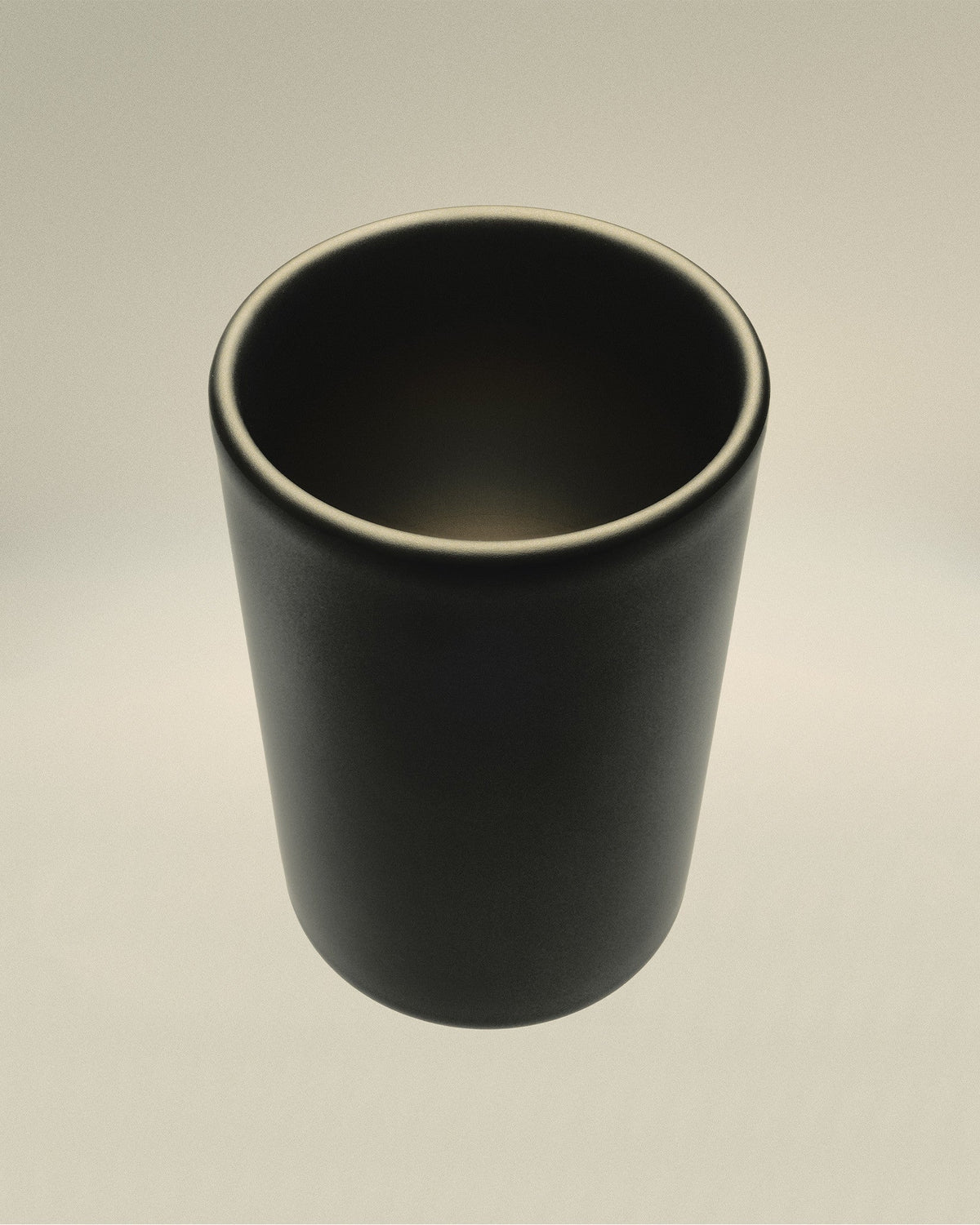 JN03 : Double Wall Mug By Jean Nouvel  - C.P. Company | ALESSI