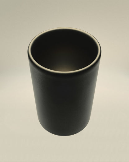 JN03 : Double Wall Mug By Jean Nouvel  - C.P. Company | ALESSI