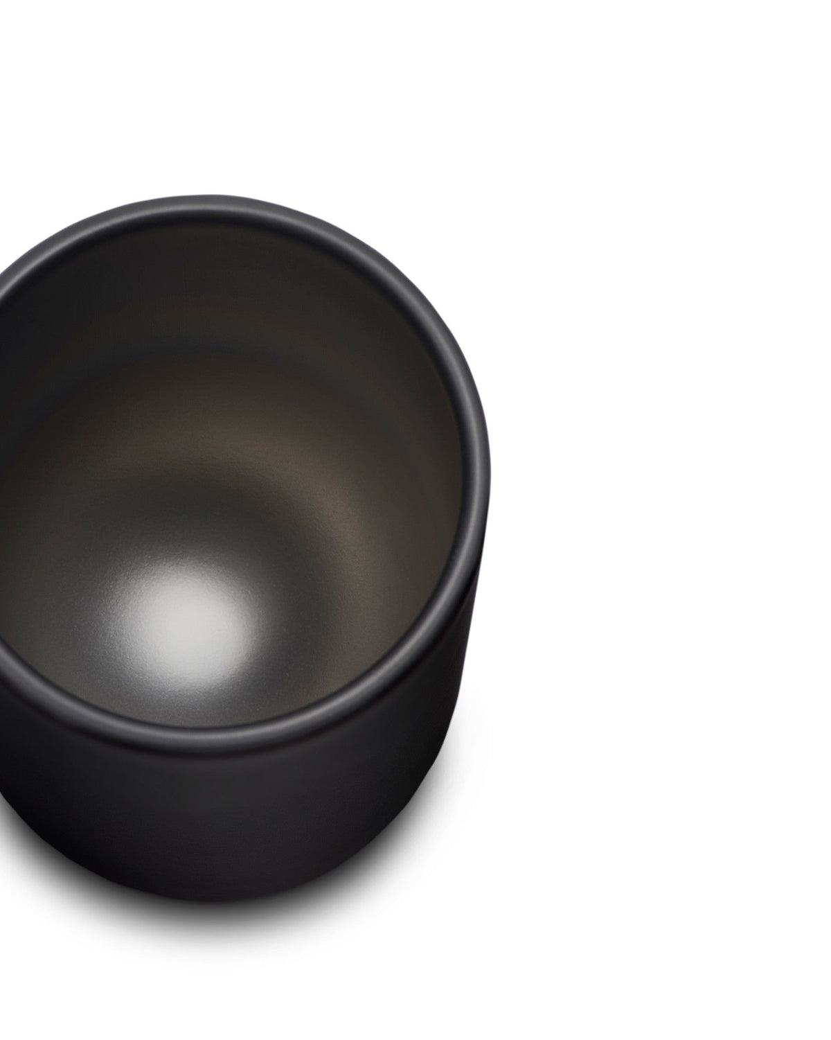 JN03 : Double Wall Mug By Jean Nouvel  - C.P. Company | ALESSI