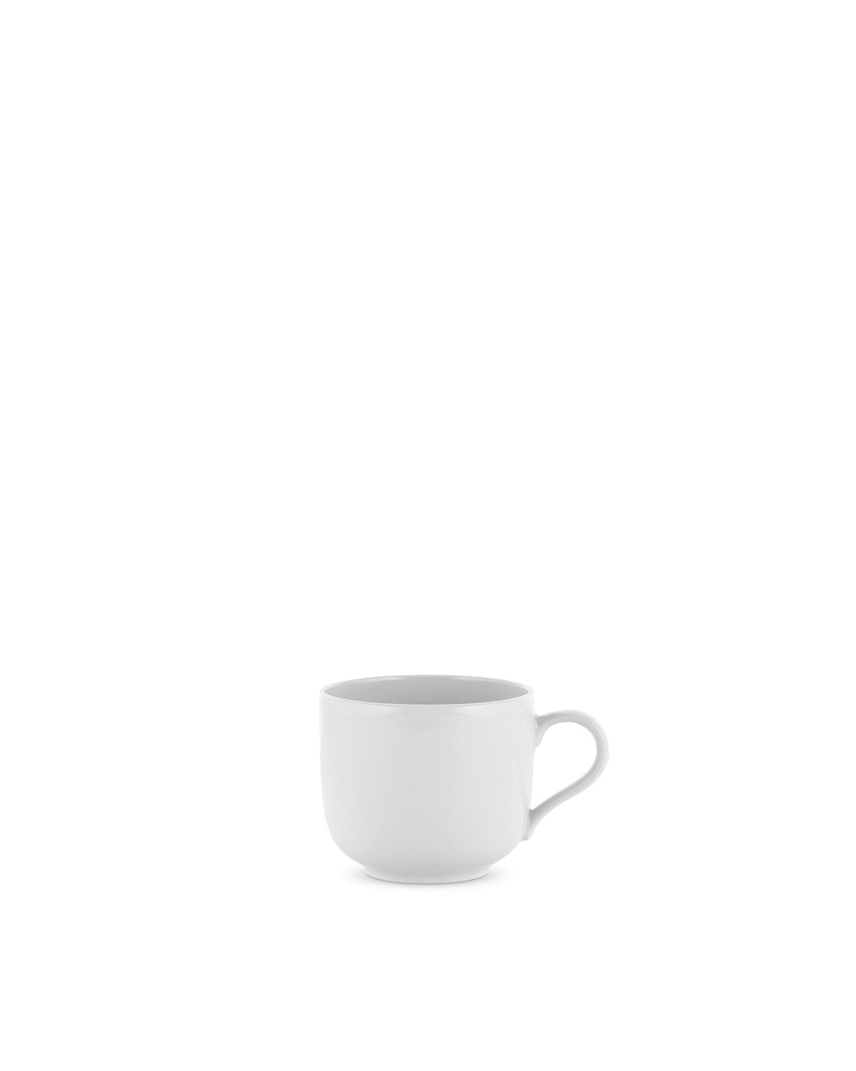 La Bella Tavola: Coffee Cup By Ettore Sottsass | ALESSI