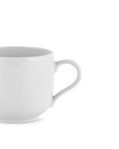 La Bella Tavola: Coffee Cup By Ettore Sottsass | ALESSI