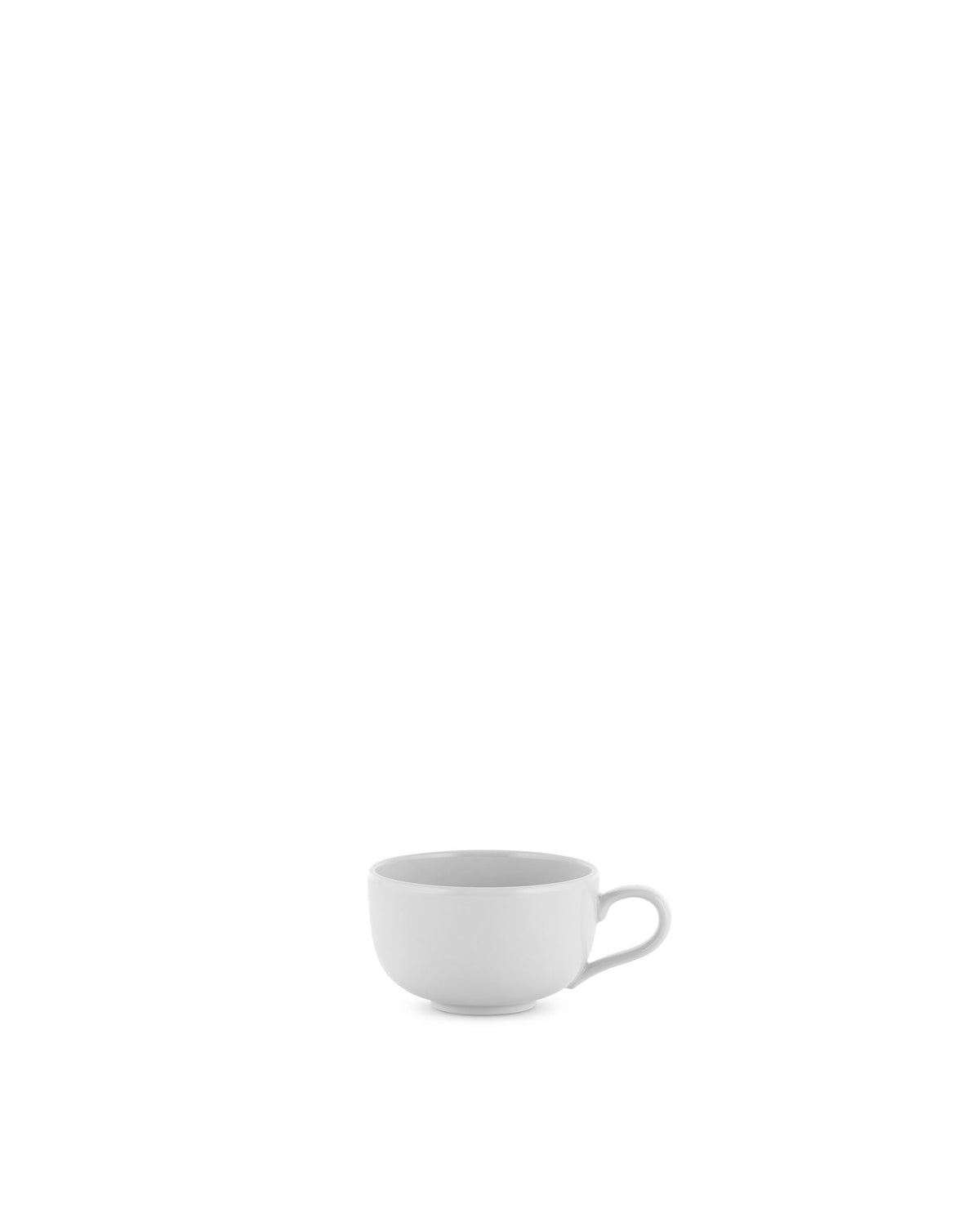 La Bella Tavola: Mocha cup By Ettore Sottsass - 4 pieces | ALESSI