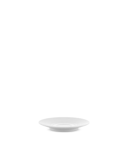 La Bella Tavola: Saucer For Mocha Cup By Ettore Sottsass | ALESSI