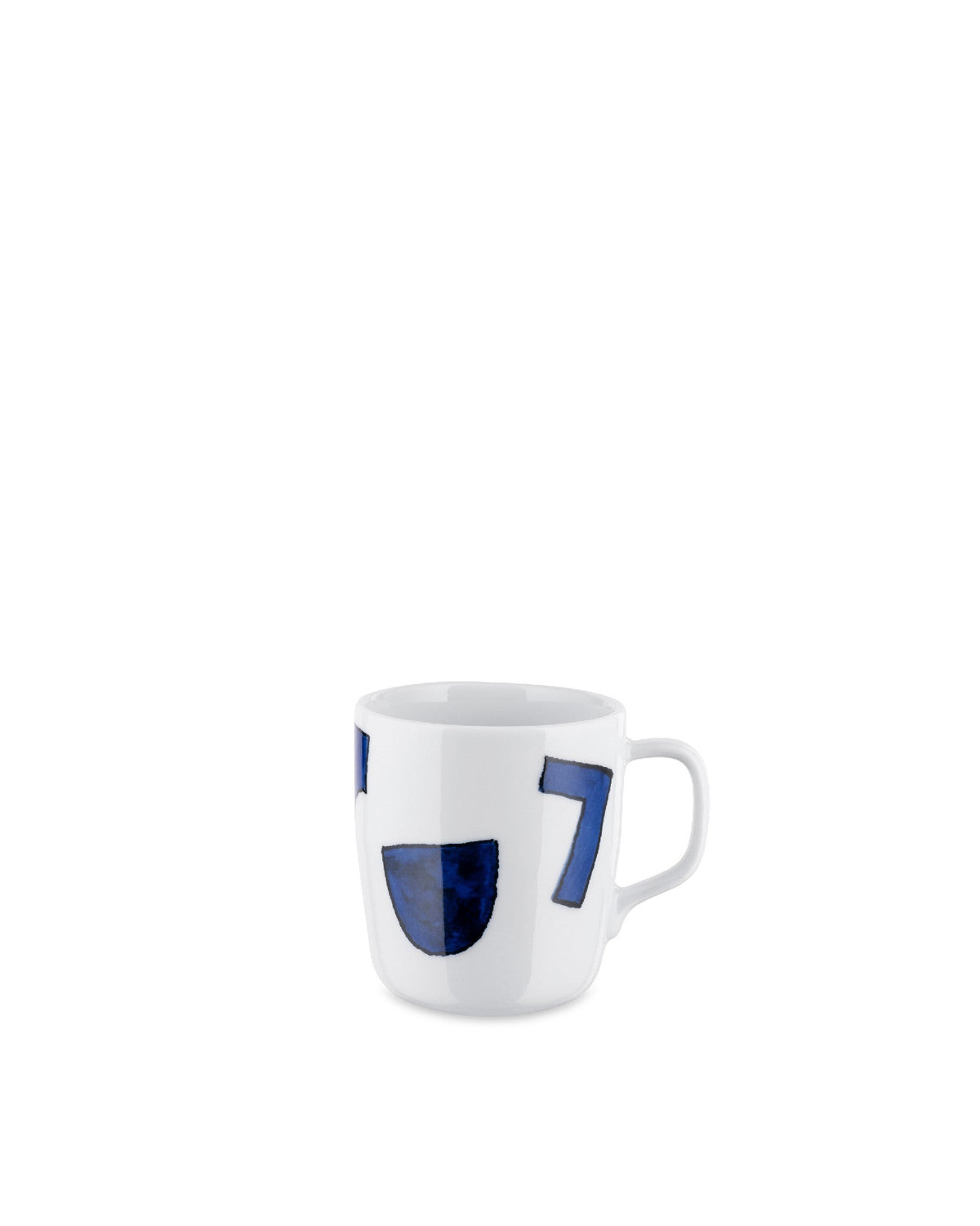Itsumo - Yunoki ware: Mug 4 pieces by Naoto Fukasawa | ALESSI