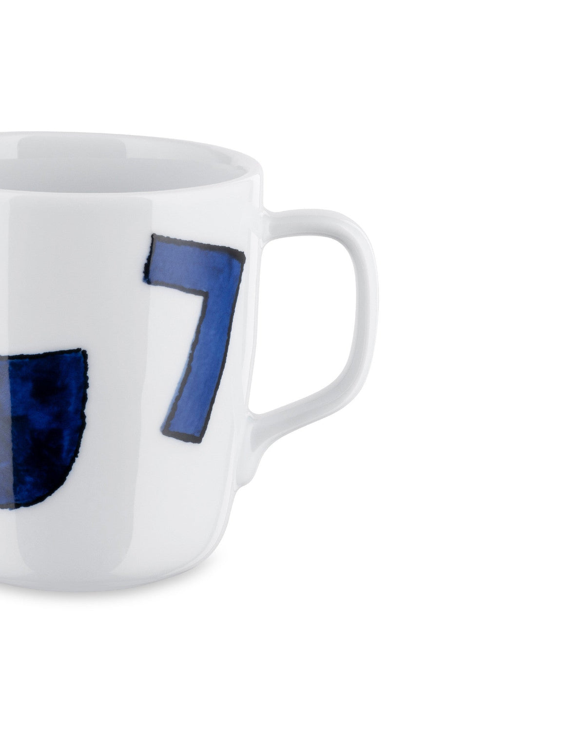 Itsumo - Yunoki ware: Mug 4 pieces by Naoto Fukasawa | ALESSI