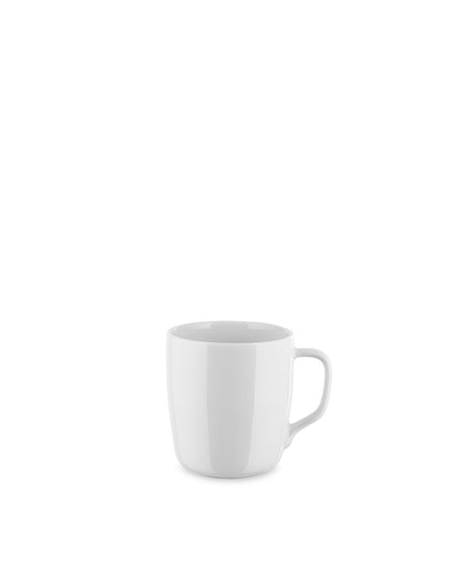 Itsumo: Mug 4 pieces by Naoto Fukasawa | ALESSI