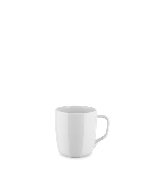 Itsumo: Mug 4 pieces by Naoto Fukasawa | ALESSI