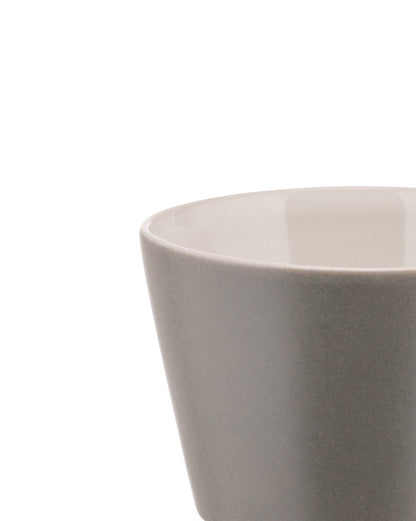 Tonale: Cup 4 pieces By David Chipperfield | ALESSI