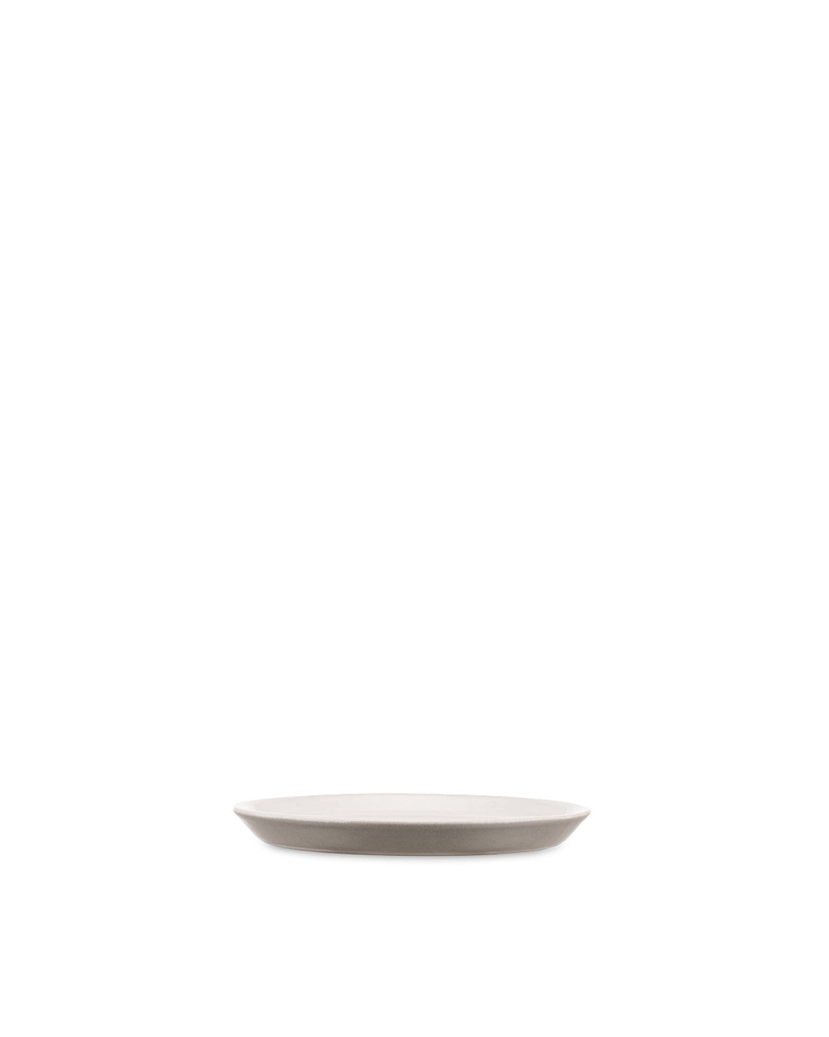 Tonale: Small plate 4 pieces By David Chipperfield | ALESSI