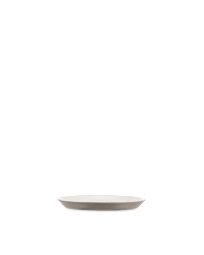 Tonale: Small plate 4 pieces By David Chipperfield | ALESSI