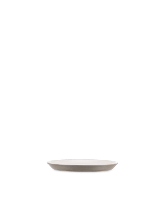 Tonale: Small plate 4 pieces By David Chipperfield | ALESSI