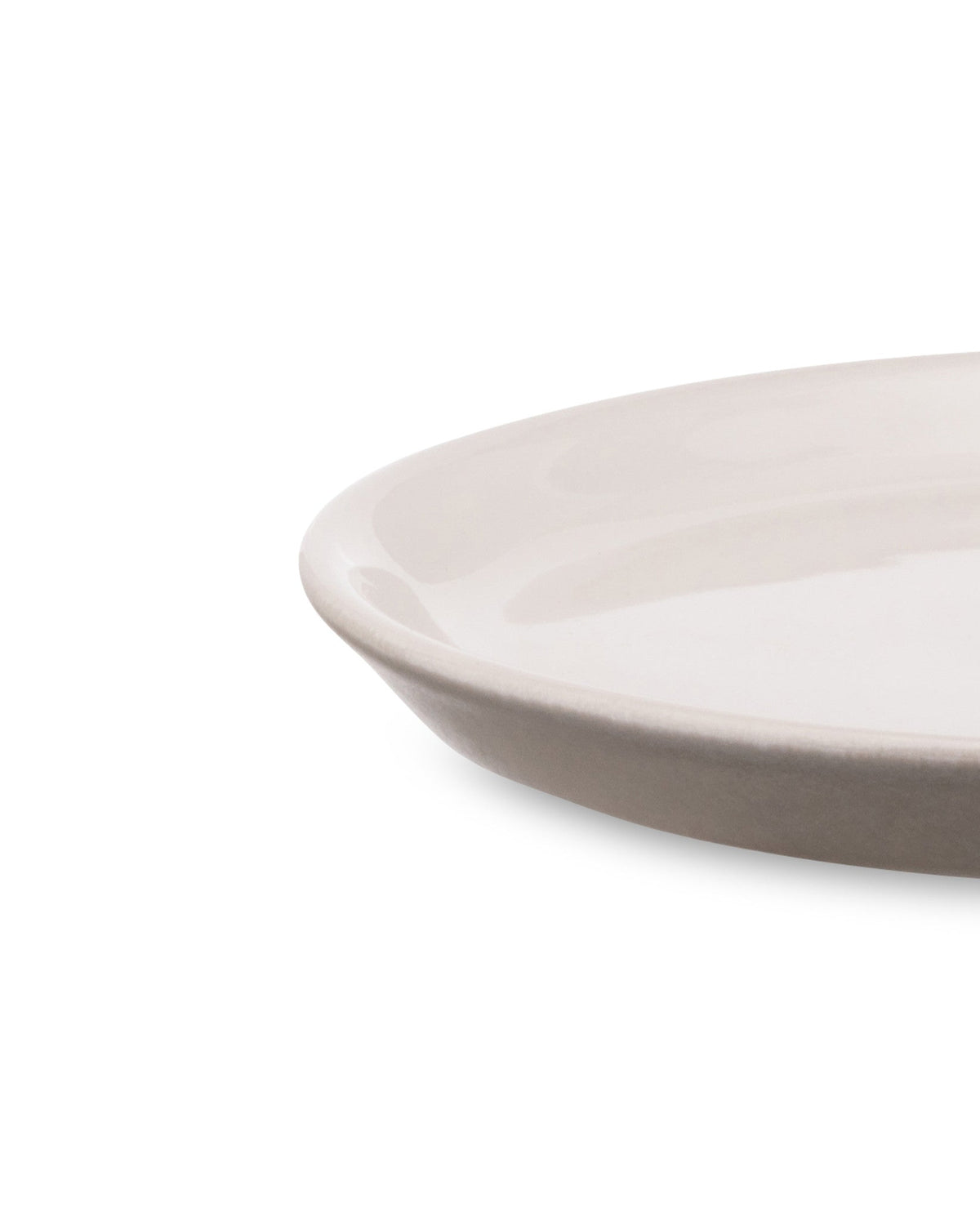 Tonale: Small plate 4 pieces By David Chipperfield | ALESSI