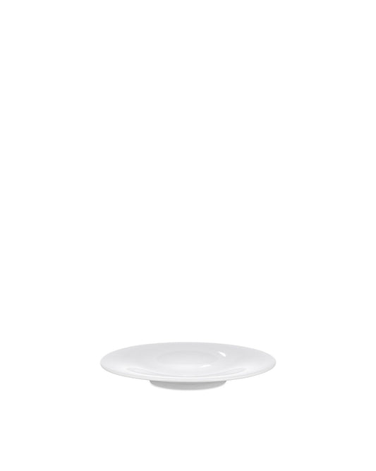 KU: Saucer for coffee cup 4 pieces by Toyo Ito | ALESSI