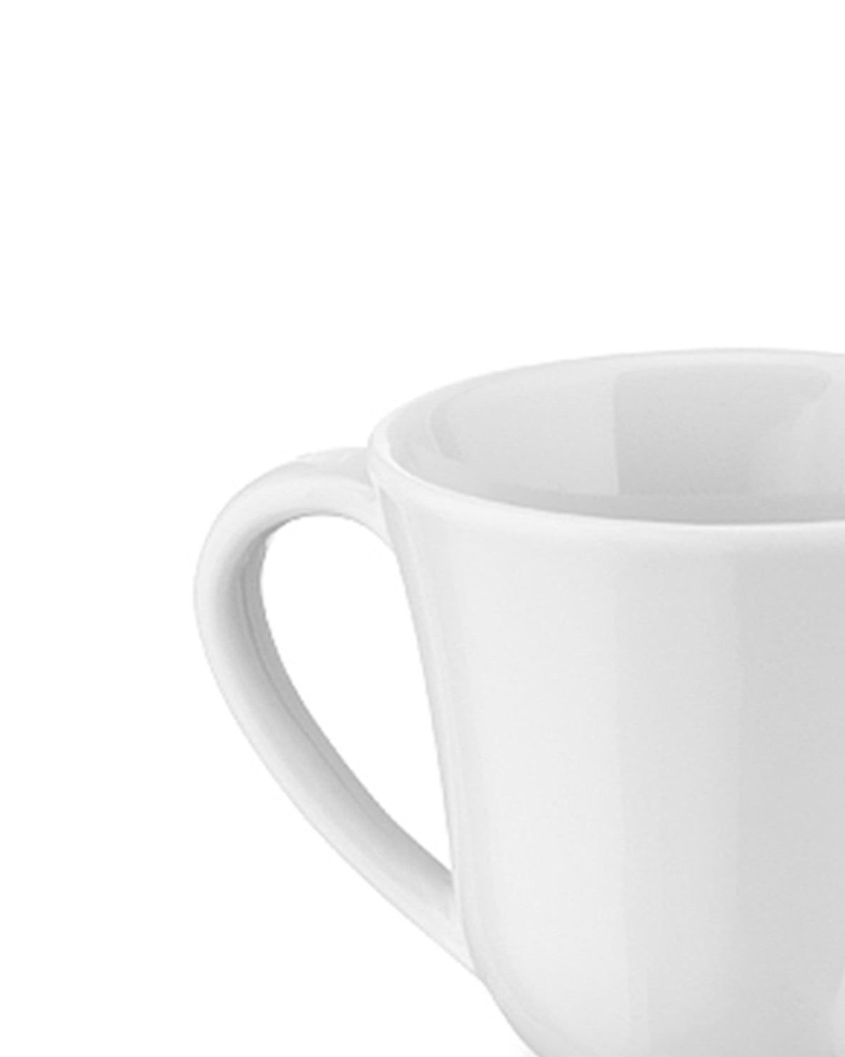 KU: Coffee cup 4 pieces by Toyo Ito | ALESSI