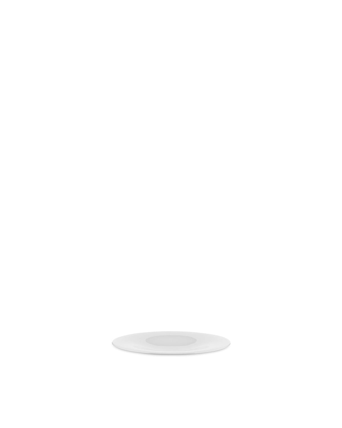 KU: Saucer for mocha cup 4 pieces by Toyo Ito | ALESSI