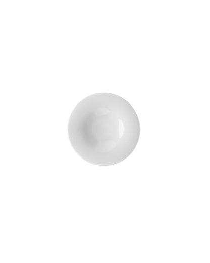 KU: Saucer for mocha cup 4 pieces by Toyo Ito | ALESSI