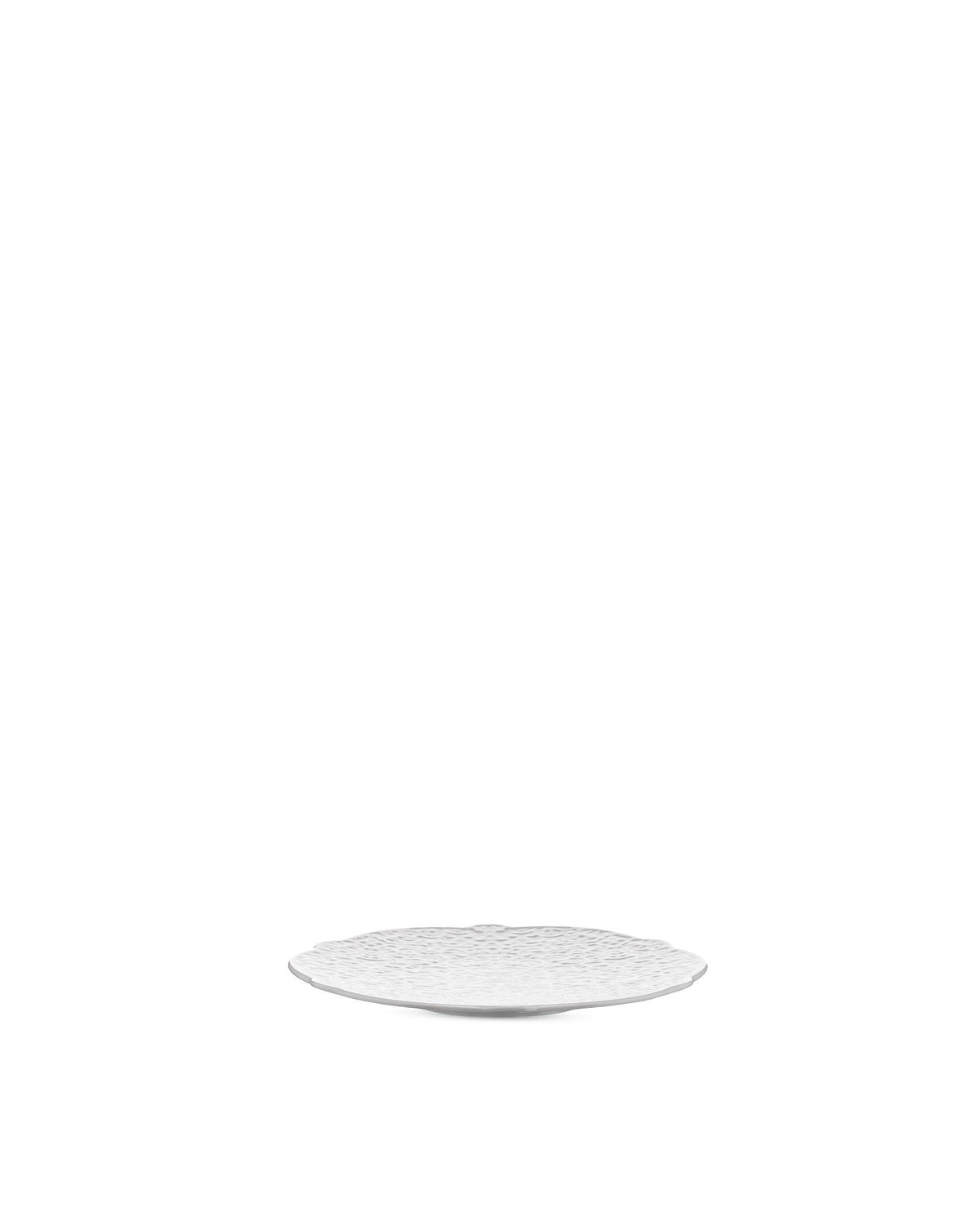 Dressed: Saucer for teacup 4 pieces By Marcel Wanders | ALESSI