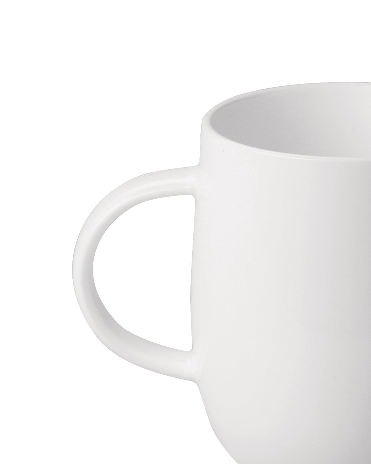 All-Time: Mug 4 pieces | ALESSI