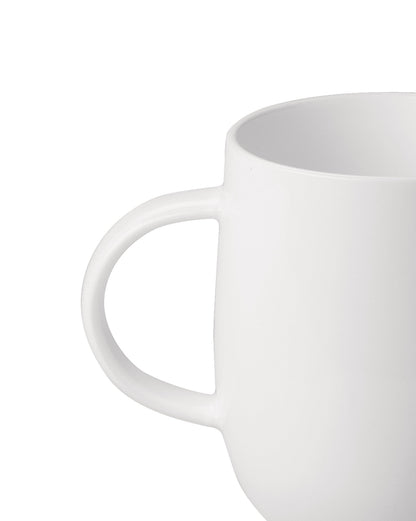 All-Time: Mug 4 pieces | ALESSI