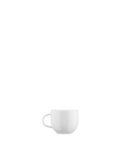 All-Time: Teacup 4 pieces | ALESSI